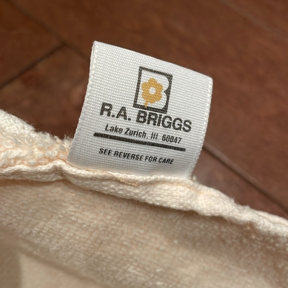 Vintage hand towel - Picture 3 of 3